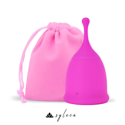 Best Menstrual Cup in Pakistan – Syleca
