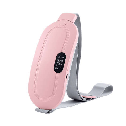 Heating Pad for Cramps Massage