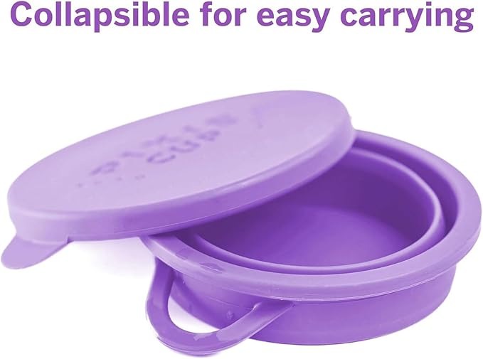 Syleca Menstrual Cup Compact Sterilizer