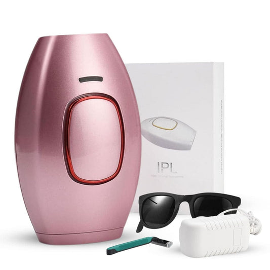 Syleca Portable IPL Hair Remover