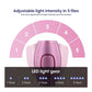 Syleca Portable IPL Hair Remover