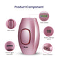 Syleca Portable IPL Hair Remover