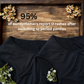 Pack of 2 HighWaisted – For Heavy Absorption