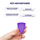 Best Menstrual Cup in Pakistan – Syleca