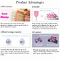 Best Menstrual Cup in Pakistan – Syleca