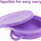 Syleca Menstrual Cup Compact Sterilizer
