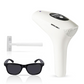 Syleca' IPL Hair Remover SM-888