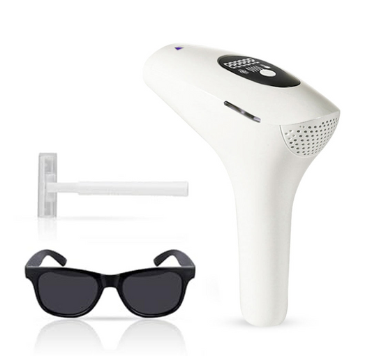 Syleca' IPL Hair Remover SM-888