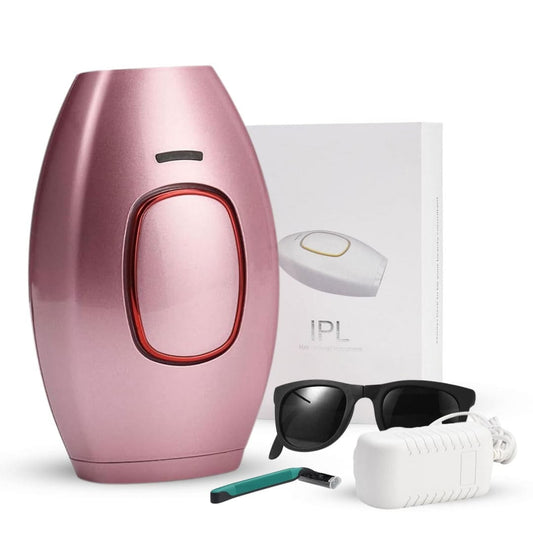Syleca Portable IPL Hair Remover
